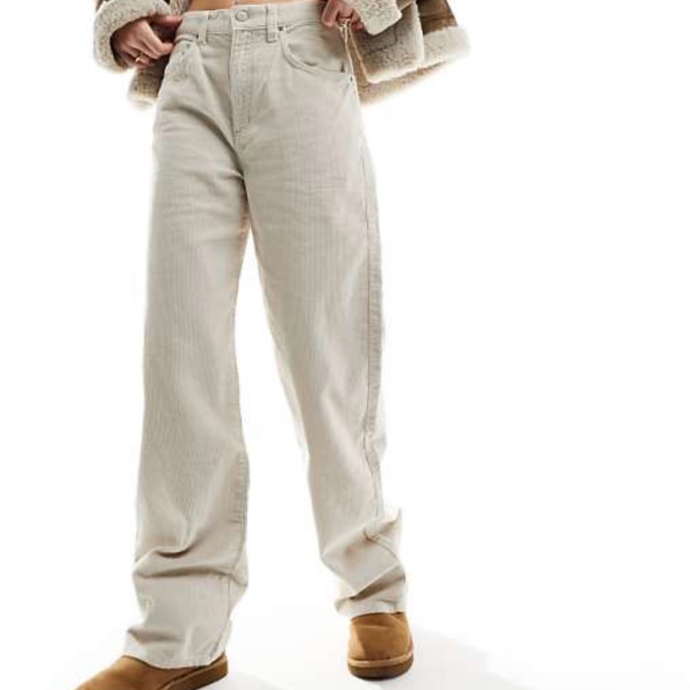 Women's Corduroy Pants